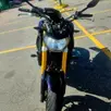 YAMAHA MT-09 YAMAHA MT-09