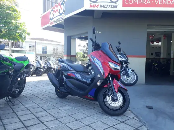 YAMAHA NMAX 160 ABS YAMAHA NMAX 160 ABS