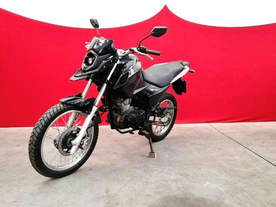 YAMAHA-XTZ 150 CROSSER S YAMAHA-XTZ 150 CROSSER S-2022