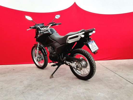 YAMAHA-XTZ 150 CROSSER S-2022