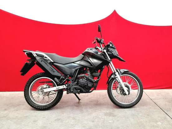 YAMAHA-XTZ 150 CROSSER S-2022