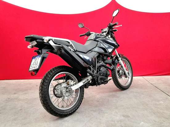 YAMAHA-XTZ 150 CROSSER S YAMAHA-XTZ 150 CROSSER S-2022