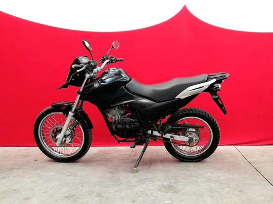 YAMAHA-XTZ 150 CROSSER S-2022