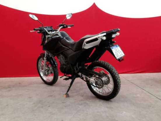 YAMAHA-XTZ 150 CROSSER S YAMAHA-XTZ 150 CROSSER S-2022