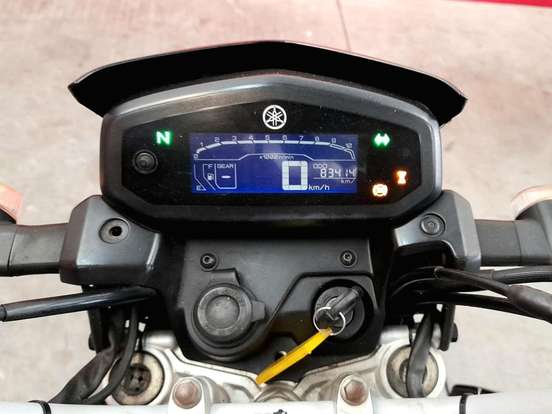 YAMAHA-XTZ 150 CROSSER S YAMAHA-XTZ 150 CROSSER S-2022