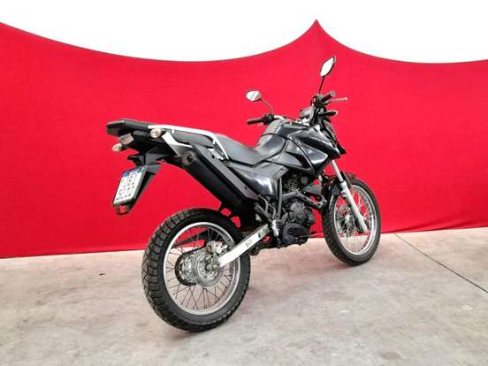 YAMAHA-XTZ 150 CROSSER S YAMAHA-XTZ 150 CROSSER S-2022
