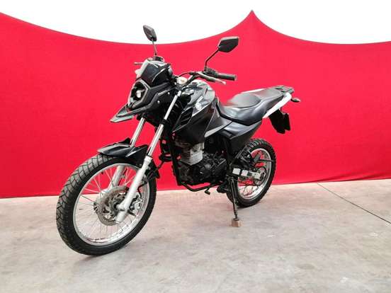 YAMAHA-XTZ 150 CROSSER S YAMAHA-XTZ 150 CROSSER S-2022