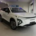 OMODA E5 61,1 KW ELÉTRICO OMODA E5 61,1 KW ELÉTRICO