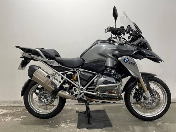 BMW R 1200 GS PREMIUM + 
