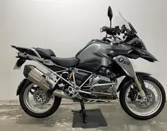 BMW R 1200 GS PREMIUM + BMW R 1200 GS PREMIUM +