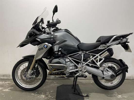 BMW-R 1200 GS PREMIUM + BMW-R 1200 GS PREMIUM +-2013