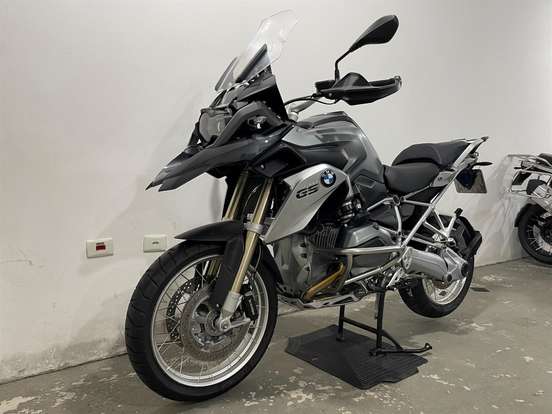 BMW-R 1200 GS PREMIUM + BMW-R 1200 GS PREMIUM +-2013