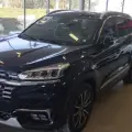CAOA CHERY TIGGO 8 1.6 TGDI GASOLINA TXS DCT CAOA CHERY TIGGO 8 1.6 TGDI GASOLINA TXS DCT
