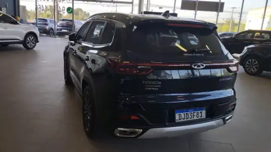 CAOA CHERY-TIGGO 8-2022