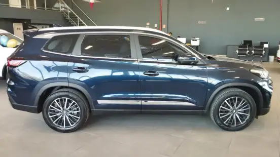 CAOA CHERY-TIGGO 8-2022