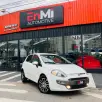 FIAT PUNTO 1.6 ESSENCE 16V FLEX 4P AUTOMATIZADO FIAT PUNTO 1.6 ESSENCE 16V FLEX 4P AUTOMATIZADO