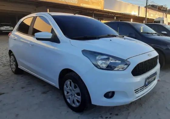 FORD KA 1.0 TI-VCT FLEX SE MANUAL