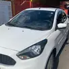 FORD KA 1.0 TI-VCT FLEX SE PLUS MANUAL FORD KA 1.0 TI-VCT FLEX SE PLUS MANUAL