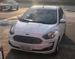 FORD KA 1.5 TI-VCT FLEX SE MANUAL FORD KA 1.5 TI-VCT FLEX SE MANUAL