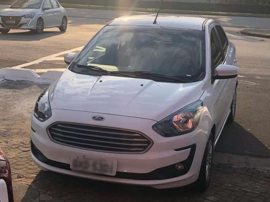 FORD-KA-1.5 TI-VCT FLEX SE MANUAL FORD-KA-2019