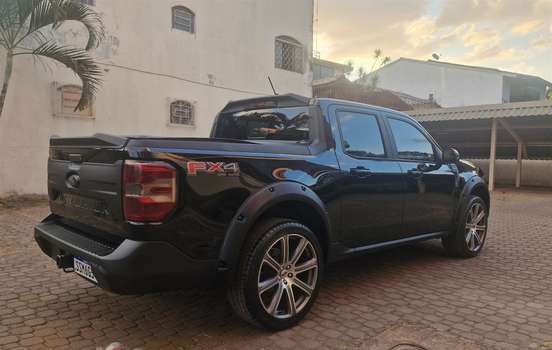 FORD-MAVERICK-2024