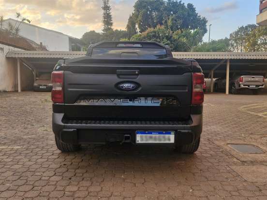 FORD-MAVERICK-2024
