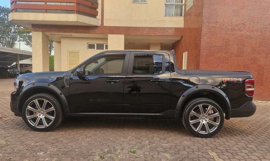 FORD-MAVERICK-2024