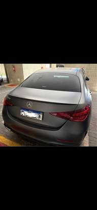 MERCEDES-BENZ-C 300-2023