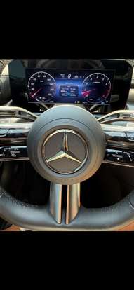 MERCEDES-BENZ-C 300-2.0 EQ BOOST HÍBRIDO AMG LINE 9G-TRONIC MERCEDES-BENZ-C 300-2023