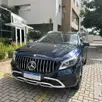 MERCEDES-BENZ GLA 200 1.6 CGI FLEX ADVANCE 7G-DCT MERCEDES-BENZ GLA 200 1.6 CGI FLEX ADVANCE 7G-DCT