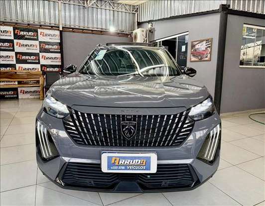 PEUGEOT-2008-2025