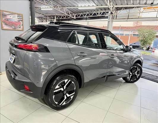 PEUGEOT-2008-2025