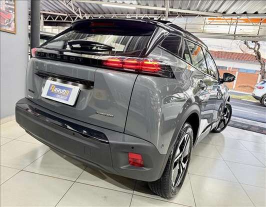 PEUGEOT-2008-1.0 TURBO 200 FLEX GT CVT PEUGEOT-2008-2025