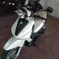 PIAGGIO BEVERLY 500 PIAGGIO BEVERLY 500