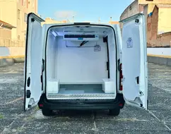 RENAULT MASTER 2.3 DCI DIESEL FURGÃO L1H1 3P MANUAL RENAULT MASTER 2.3 DCI DIESEL FURGÃO L1H1 3P MANUAL