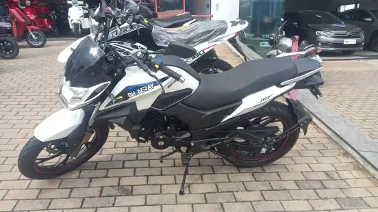 SHINERAY-JEF S 150-2025
