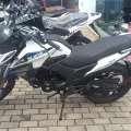 SHINERAY JEF S 150 SHINERAY JEF S 150