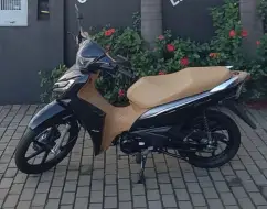 SHINERAY JET 125 SS SHINERAY JET 125 SS