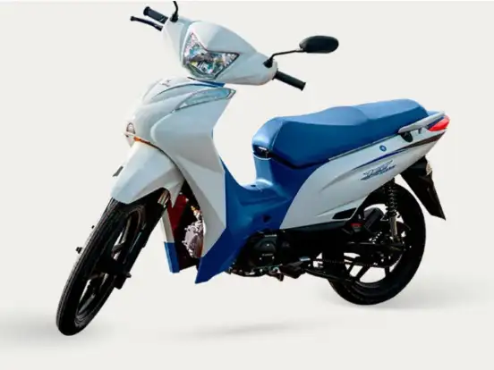 SHINERAY-JET 125 SS SHINERAY-JET 125 SS-2025