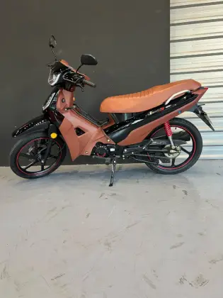 SHINERAY PHOENIX S 50 