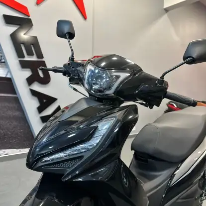 SHINERAY-RIO 125-2025