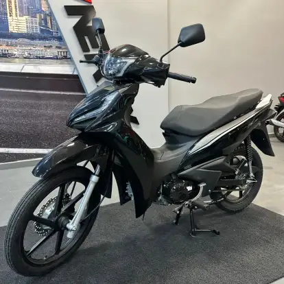 SHINERAY-RIO 125-2025
