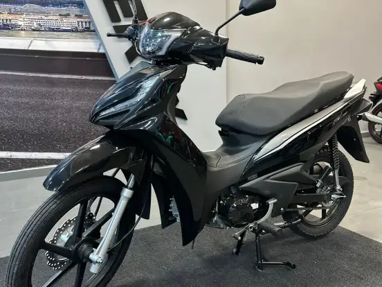 SHINERAY-RIO 125 SHINERAY-RIO 125-2025