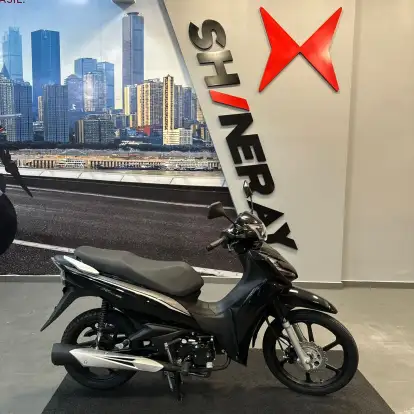 SHINERAY-RIO 125-2025