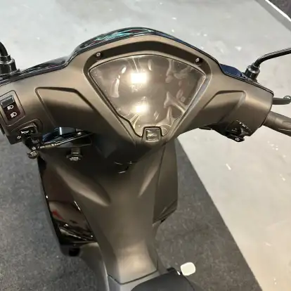 SHINERAY-RIO 125-2025