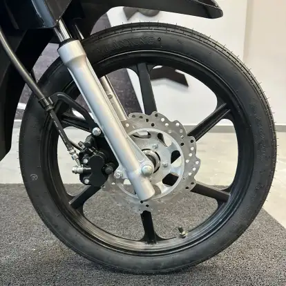 SHINERAY-RIO 125-2025