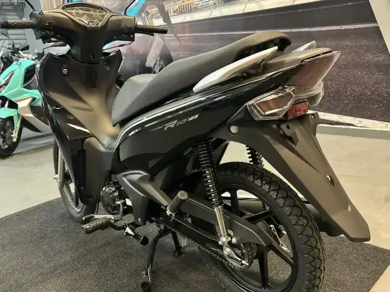 SHINERAY-RIO 125 SHINERAY-RIO 125-2025