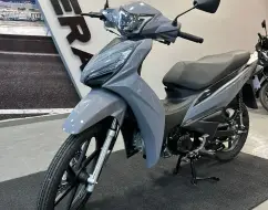 SHINERAY RIO 125 SHINERAY RIO 125