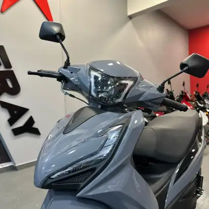 SHINERAY-RIO 125-2025