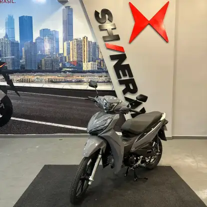 SHINERAY-RIO 125-2025